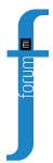 E Source Forum logo
